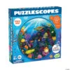 Puzzlescopes: Coral Reef