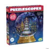 Puzzlescopes: Winter Village