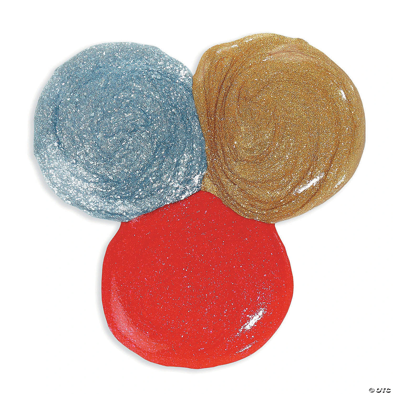 PYO Shimmer Paint Set - Image 3