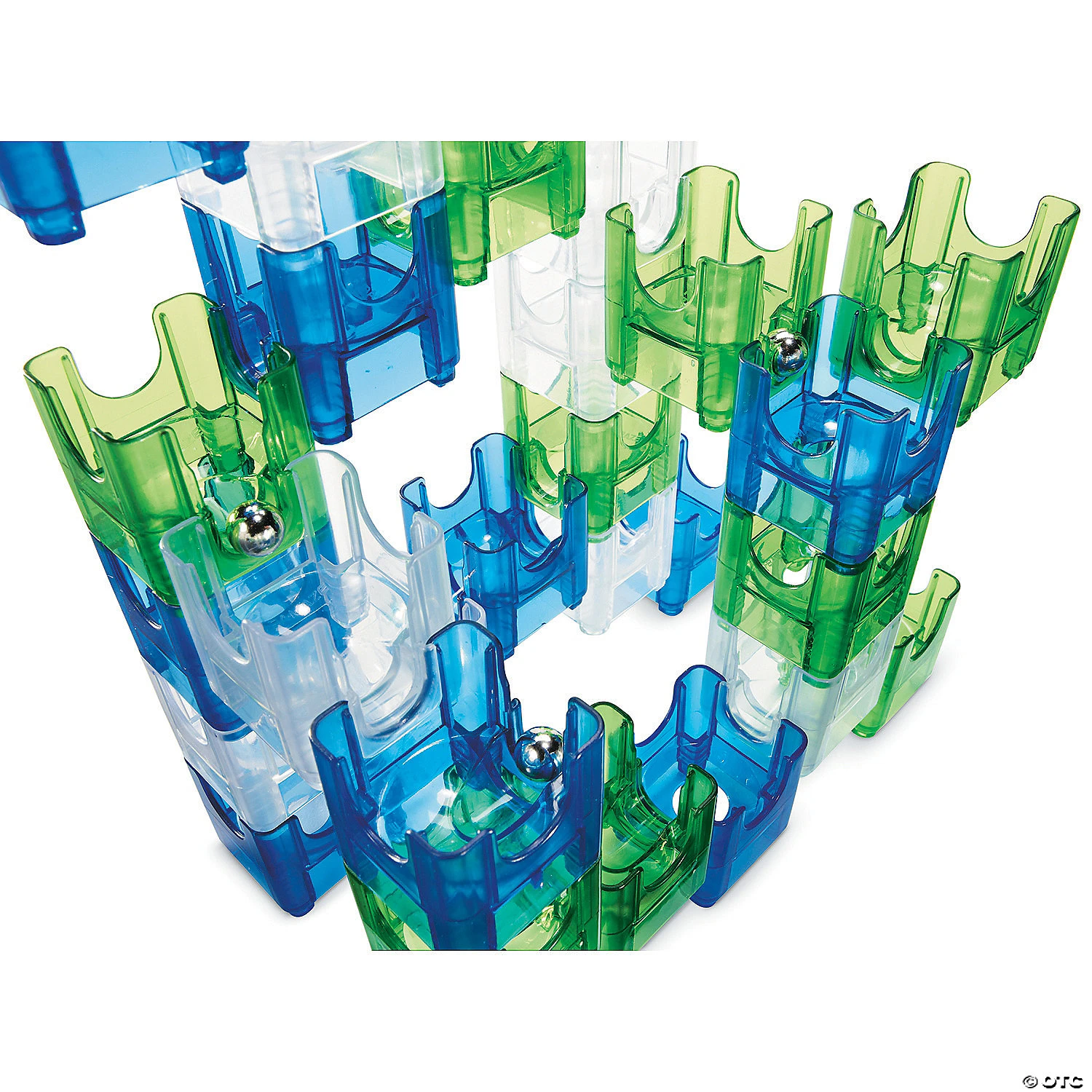 Q-BA-MAZE 2.0: Starter Box - Cool Colors - Image 4