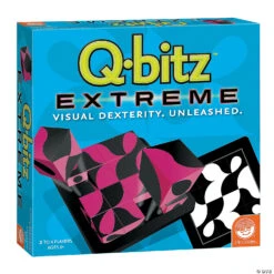 Q-bitz Extreme