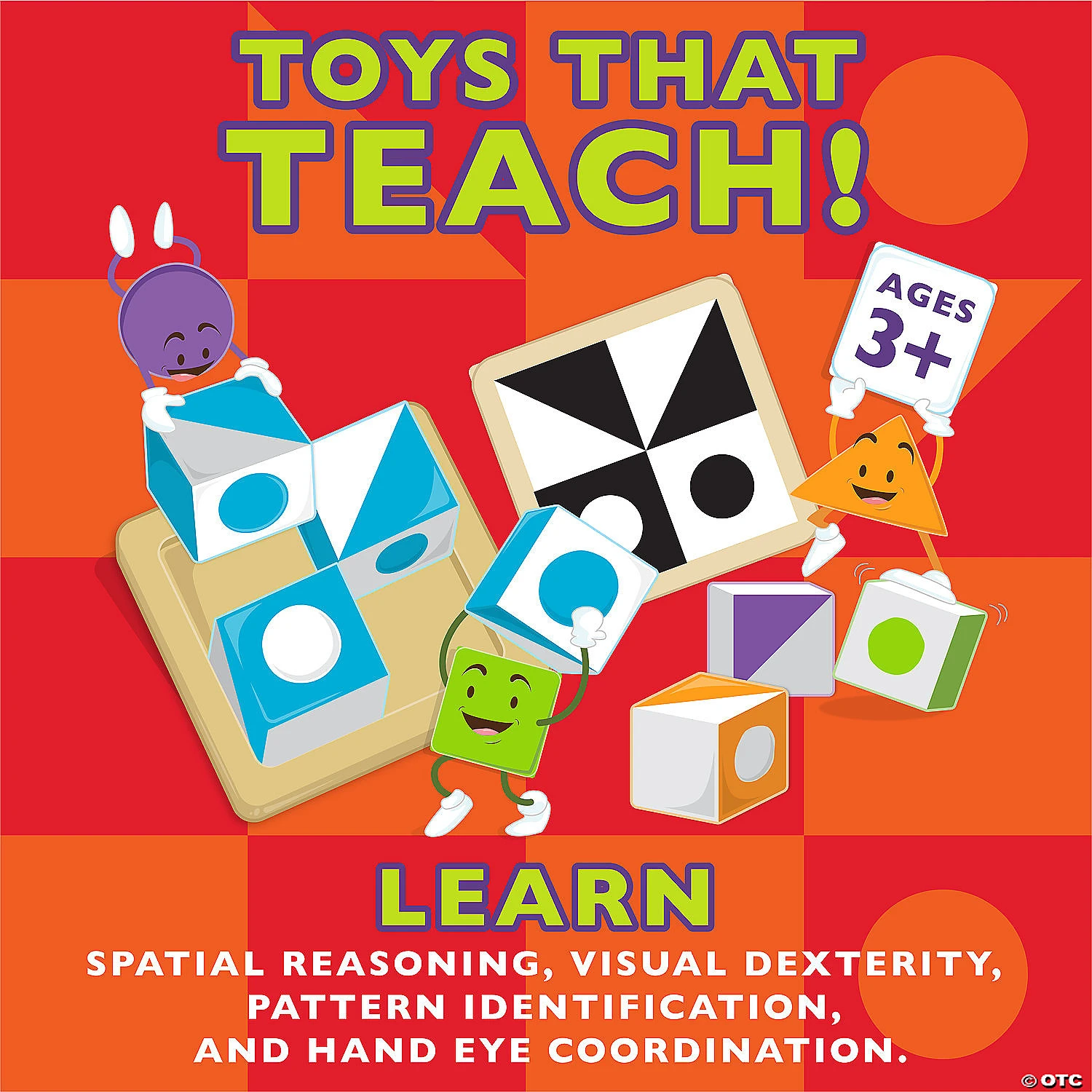 Q-bitz Jr. - Image 2