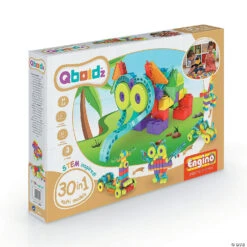 Qboidz 30-in-1 Set