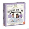 Science Academy: Crystal Spa Lab