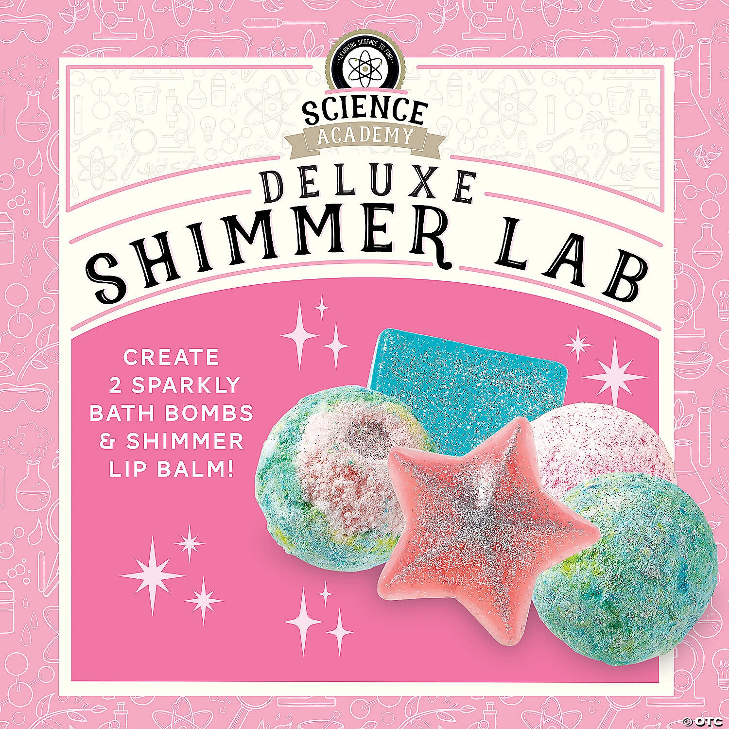 Science Academy: Deluxe Shimmer Lab - Image 4