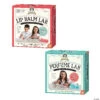 Science Academy: Lip Balm And Perfume Lab: Set Of 2