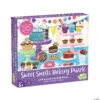 Scratch And Sniff Puzzle: Sweet Smells Bakery