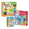 Seek-a-Boo: Set Of 3