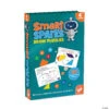 Smart Sparks Brainy Puzzles: Grade 4