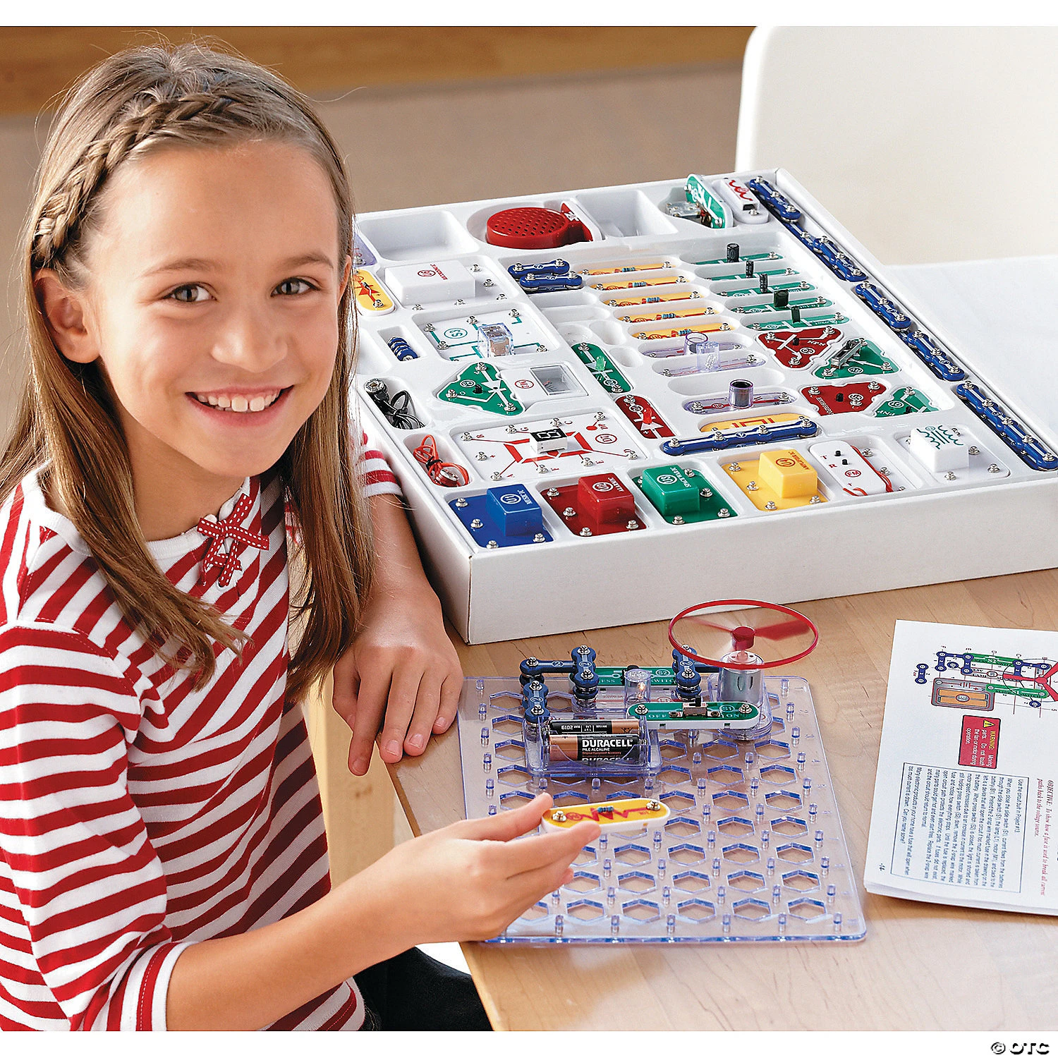 Snap Circuits 500 - Image 2