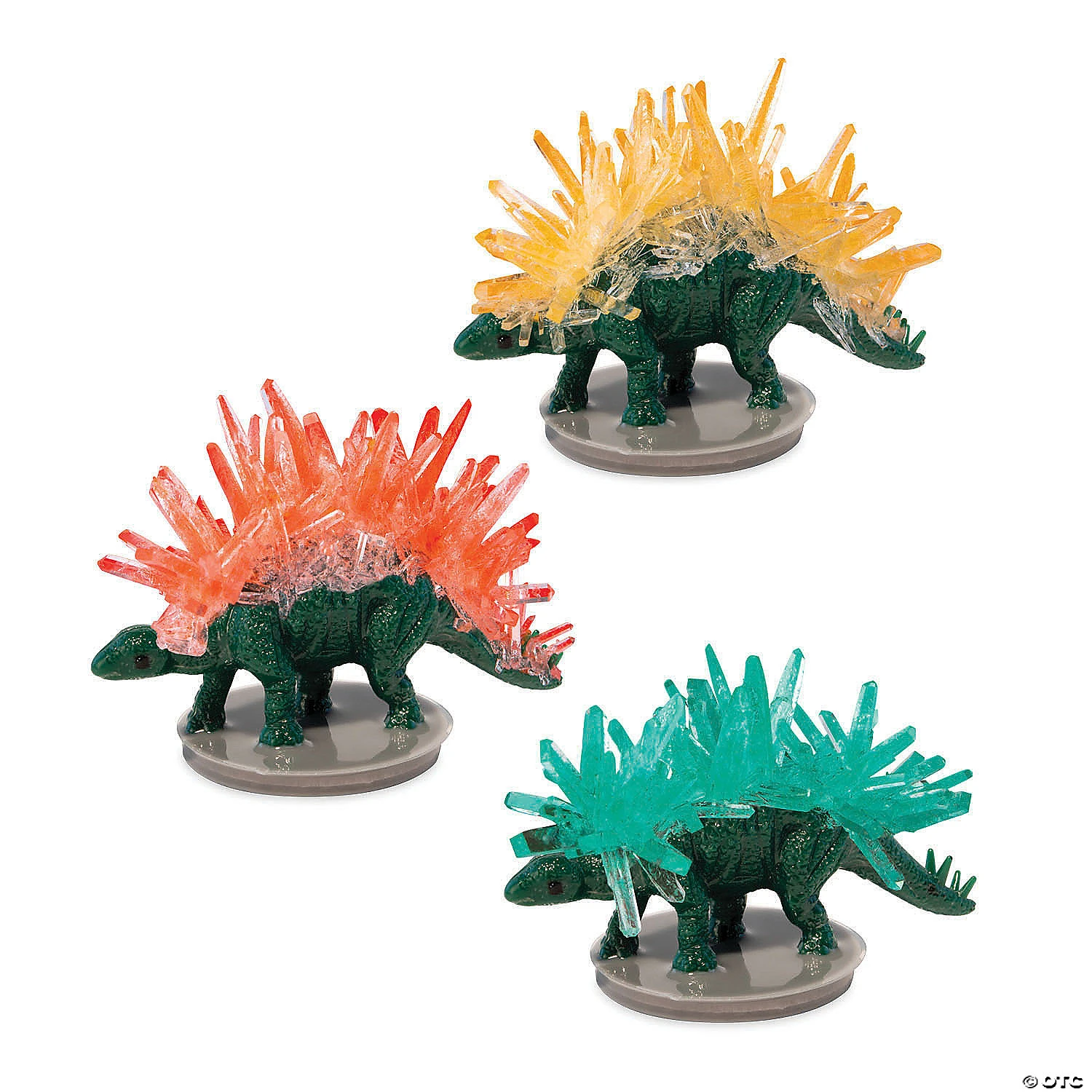 Sparkle Formations: Crystal Dinosaurs - Image 2