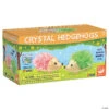 Sparkle Formations Crystal Hedgehogs: Bright Colors