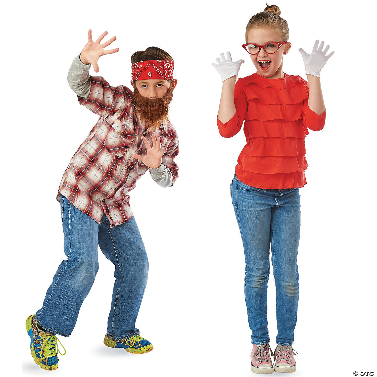 UNBORED Disguise Kit - Image 2