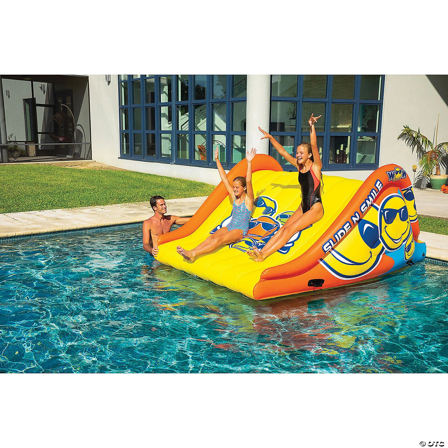 WOW: Slide N Smile - Image 2