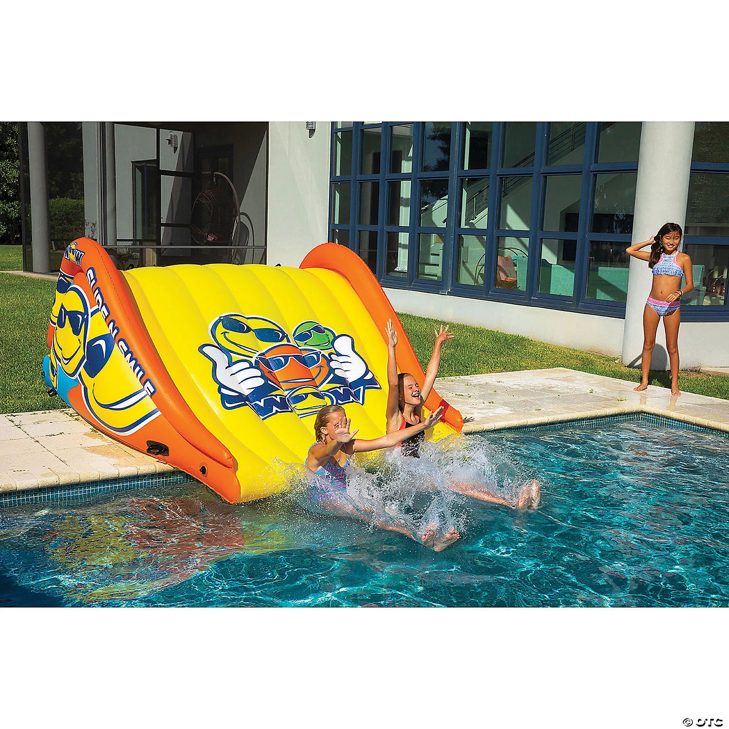 WOW: Slide N Smile - Image 3