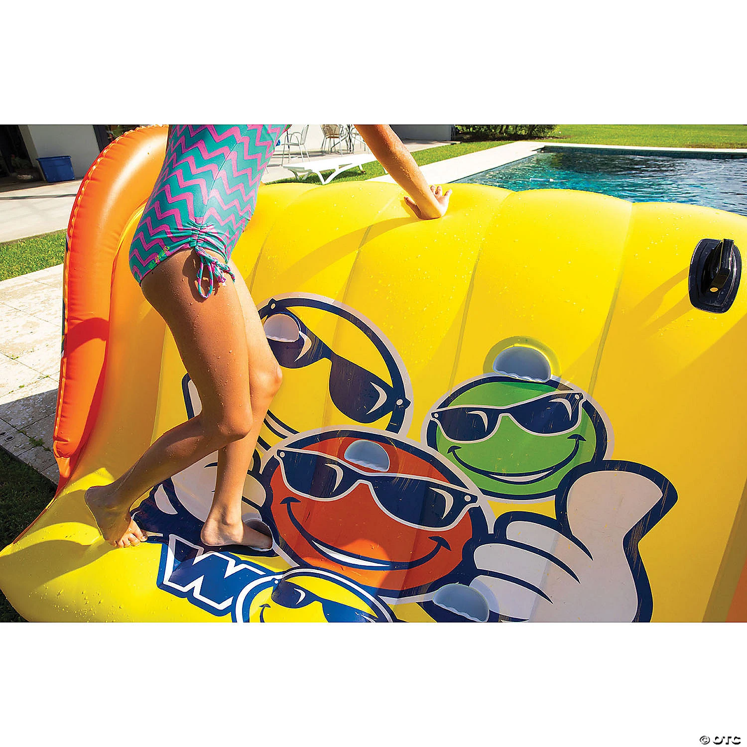 WOW: Slide N Smile - Image 4