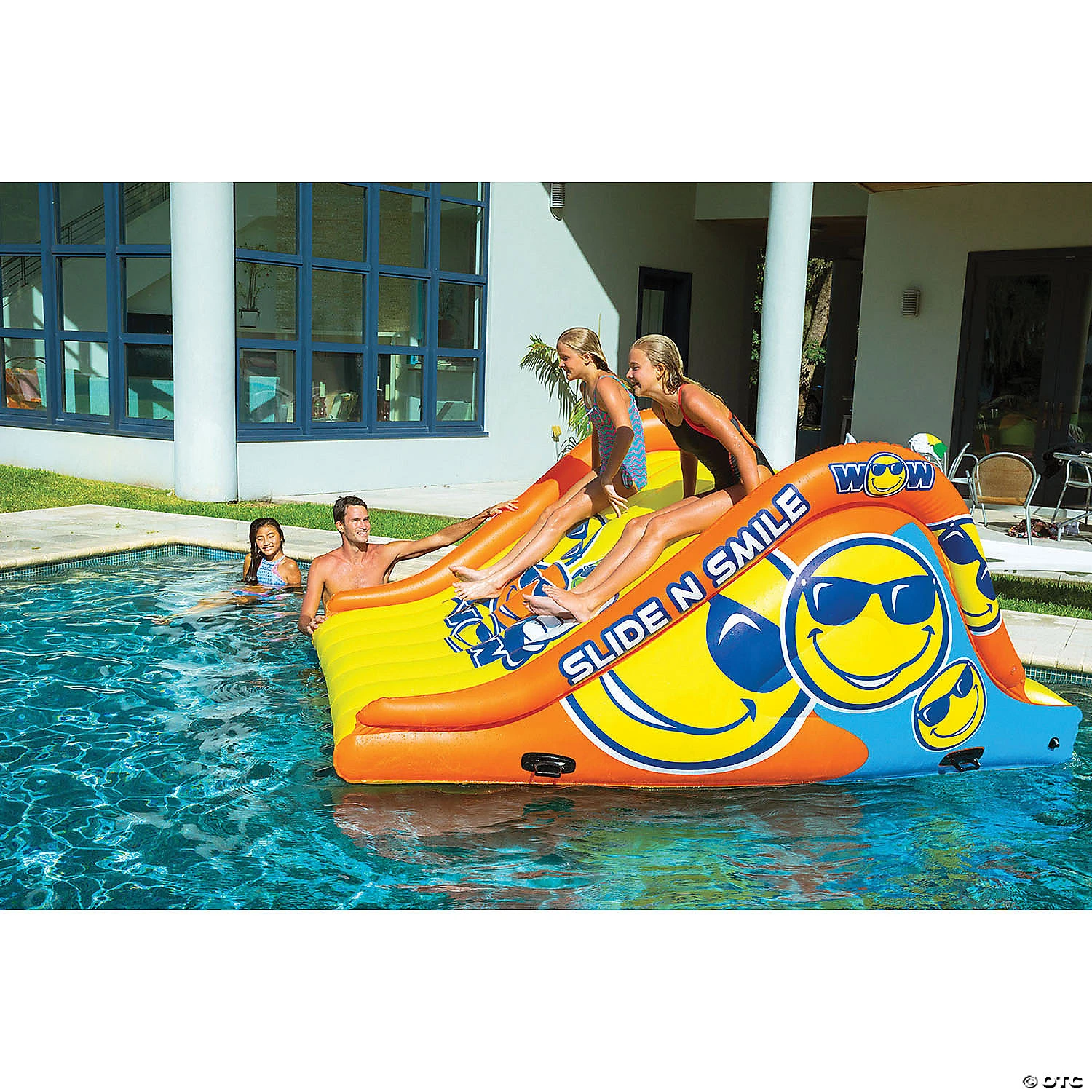 WOW: Slide N Smile - Image 5