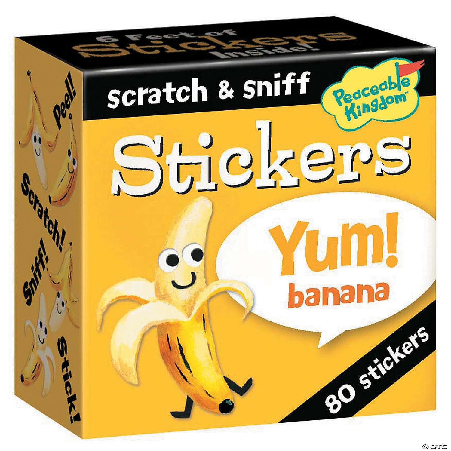Yum! Scratch & Sniff Boxed Set - Image 5