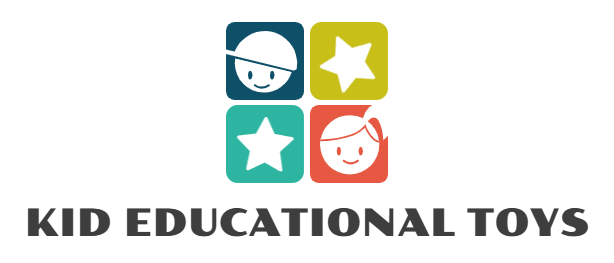Kid Educational Toys